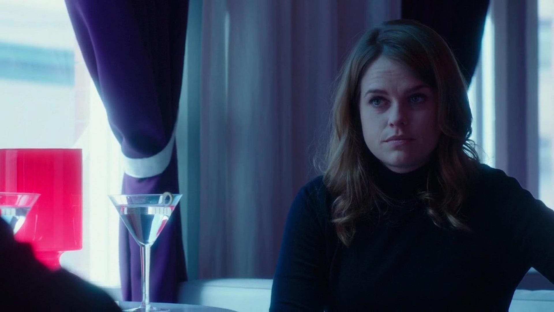 Dirty Weekend Background