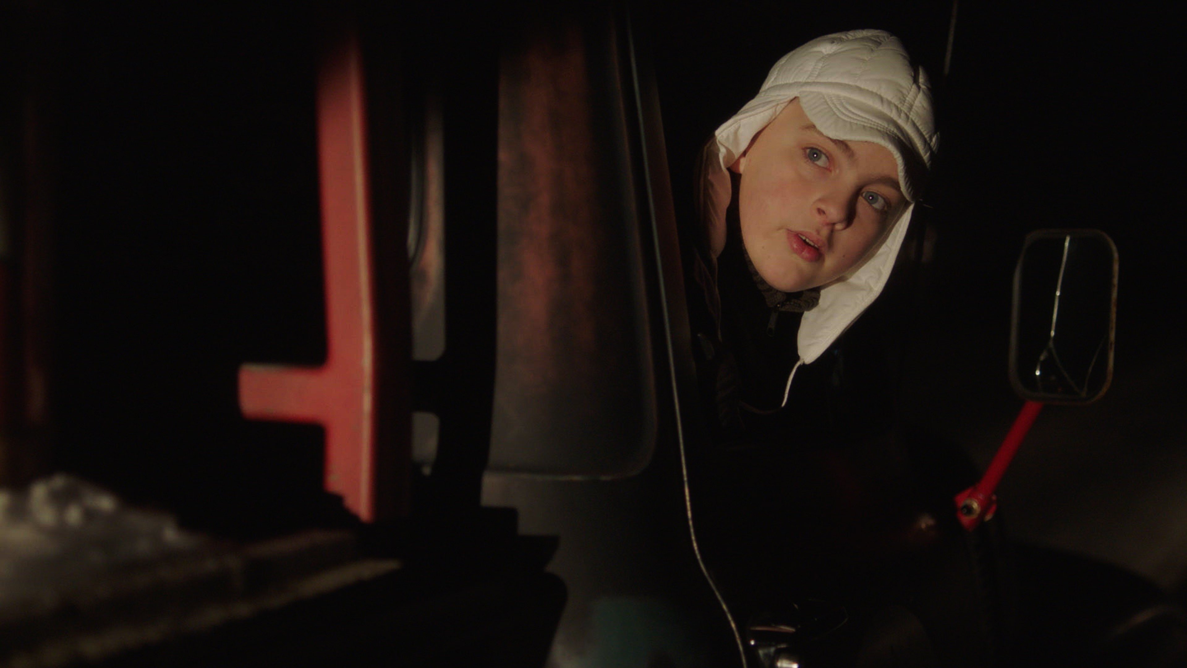 Beyond Human Nature Background