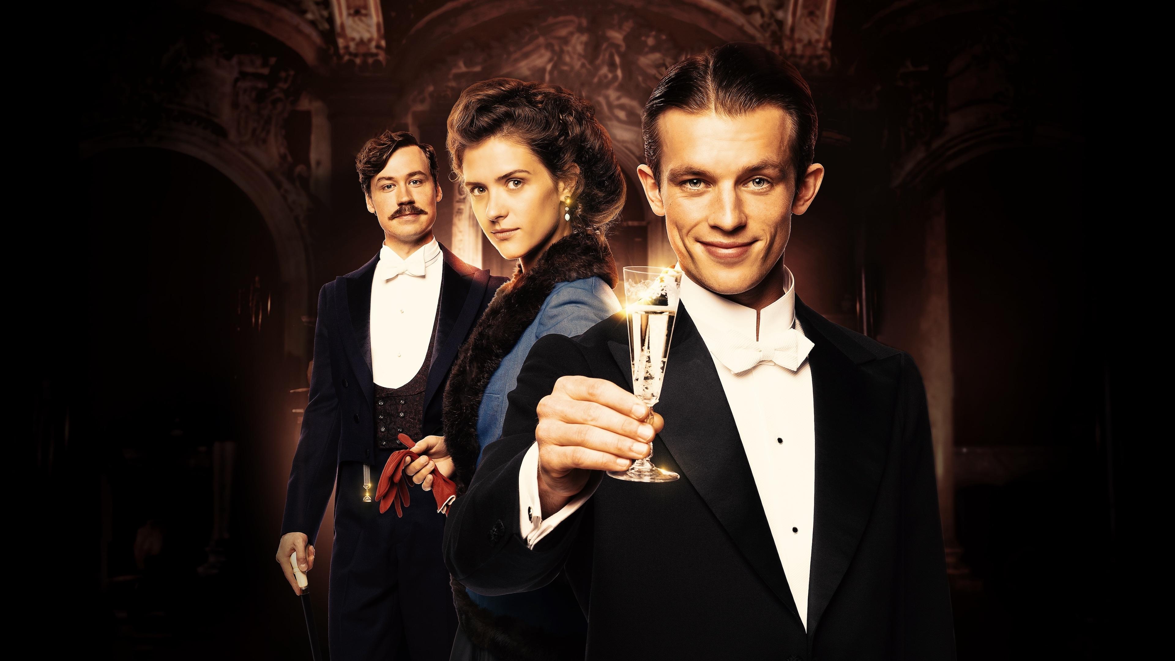 Confessions of Felix Krull Background