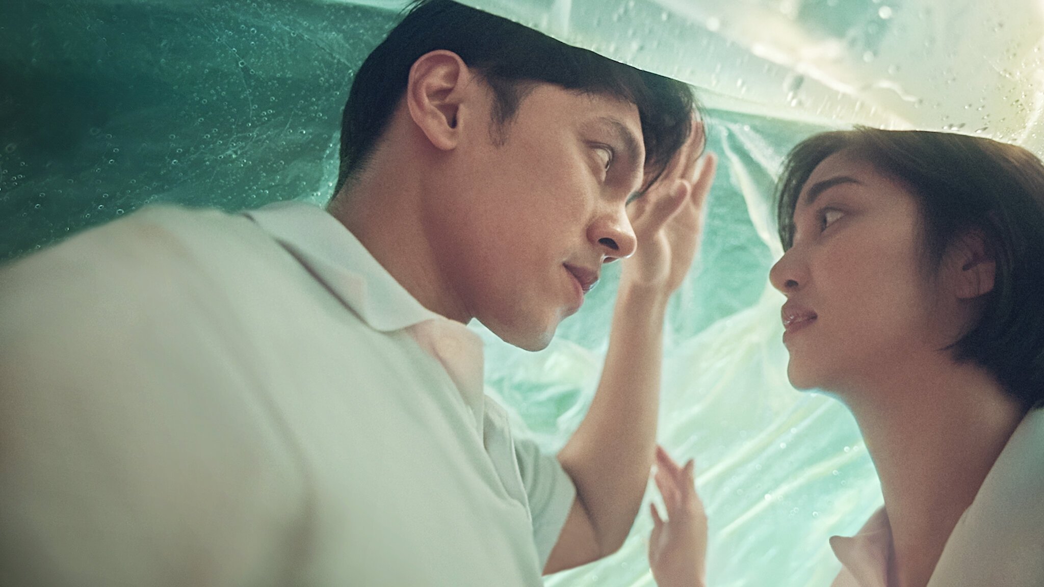 Third World Romance Background