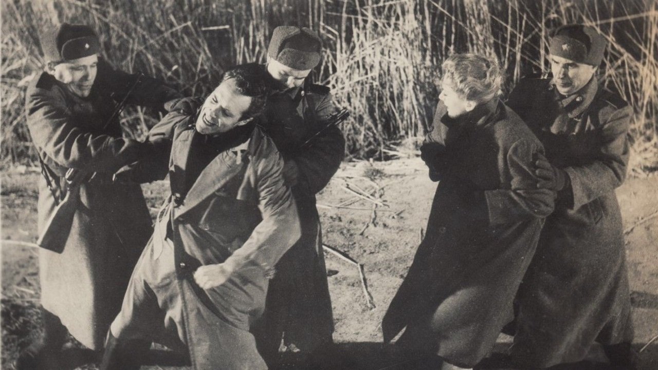 The Journey Background