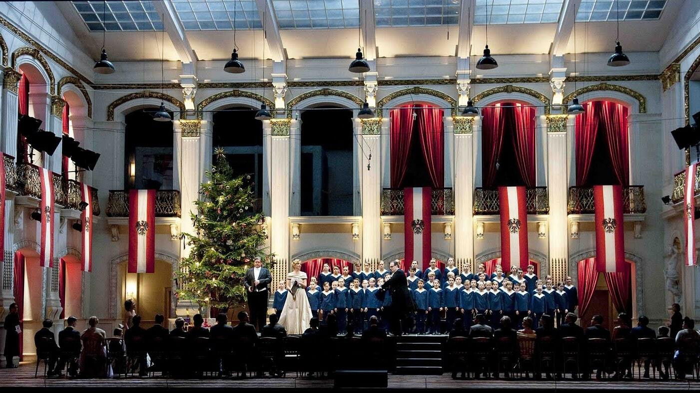 Die Frau ohne Schatten Background