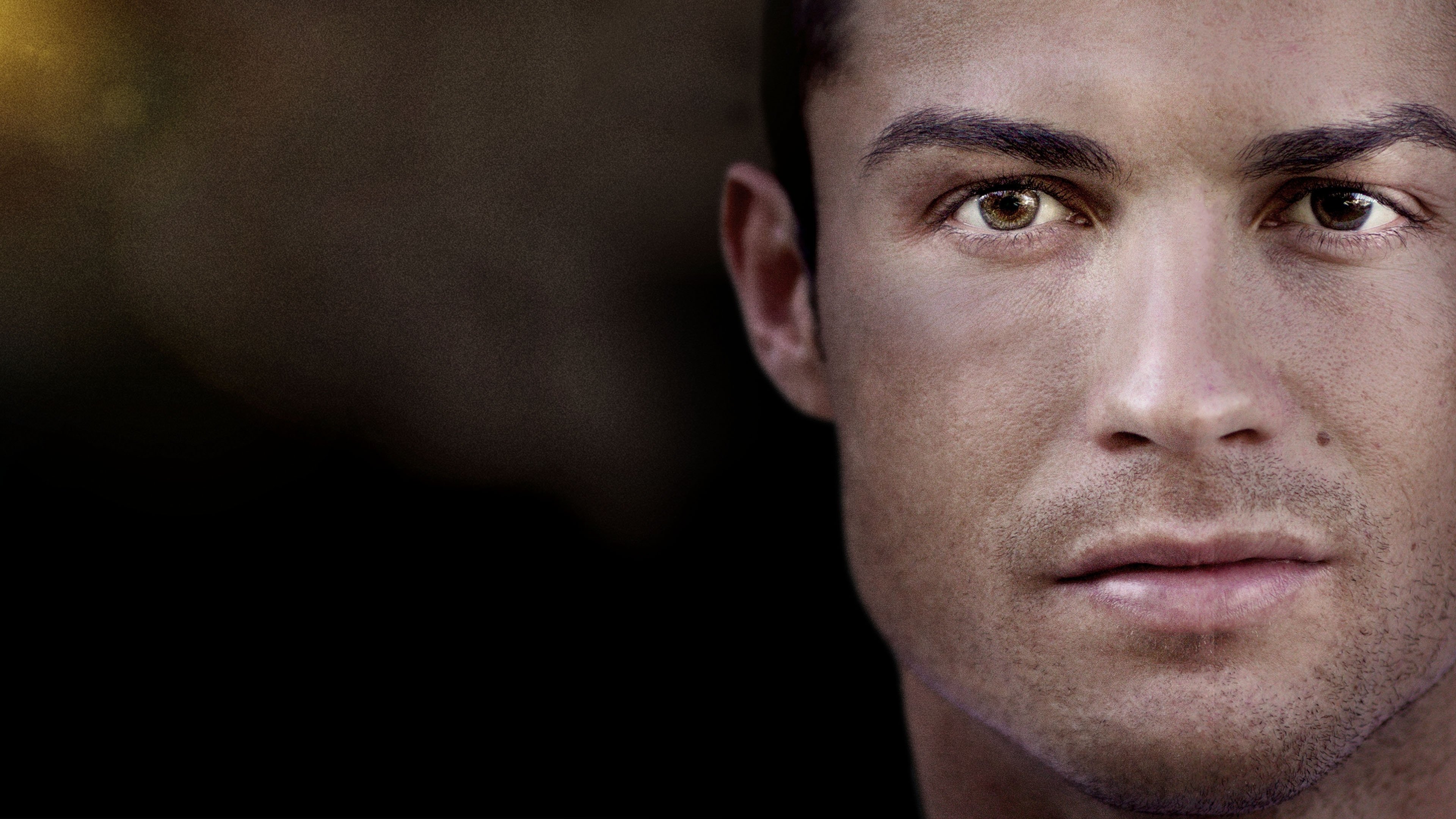 Ronaldo Background
