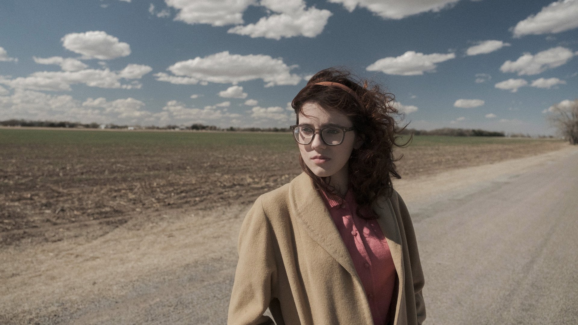 To the Stars Background