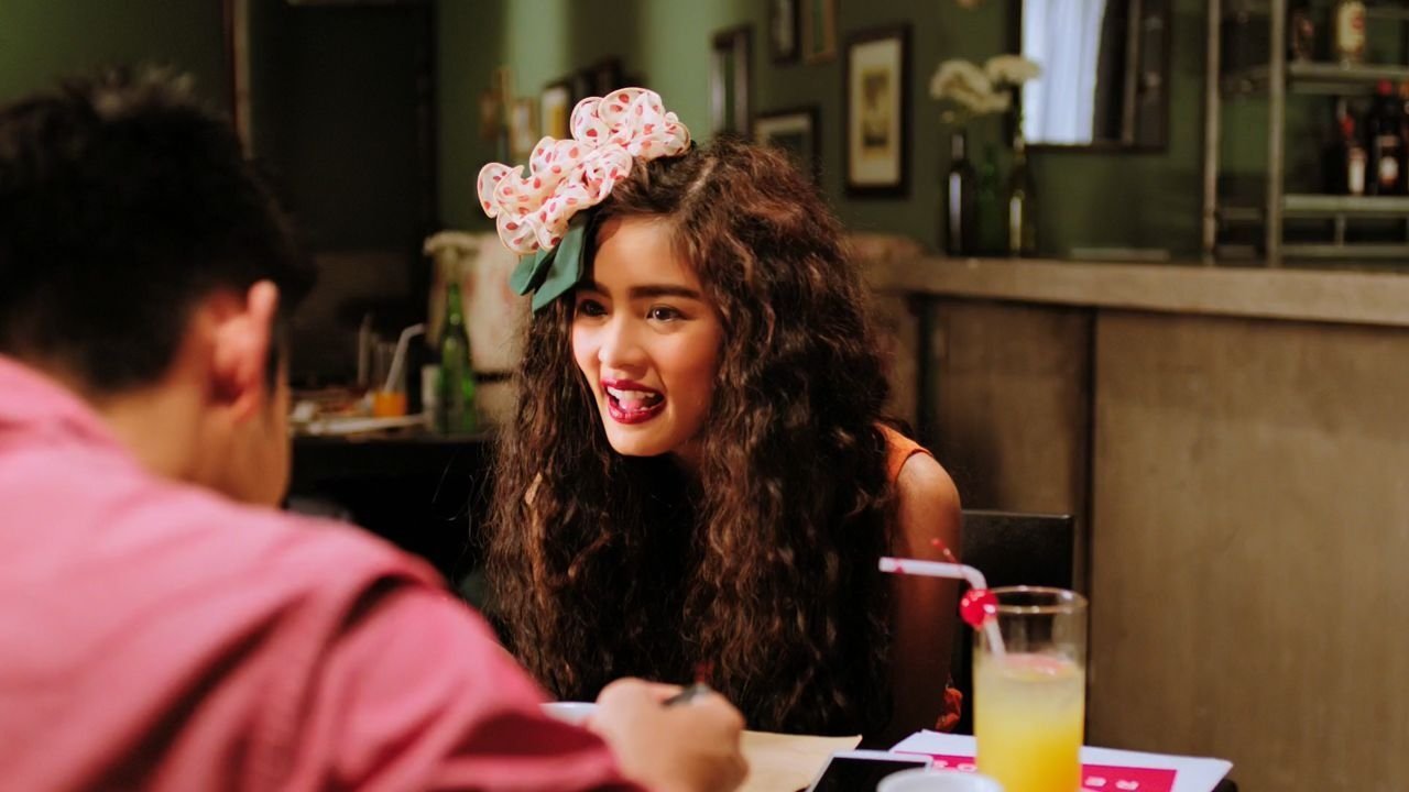 Why Your Crush Doesn't Have a Crush on You? Background