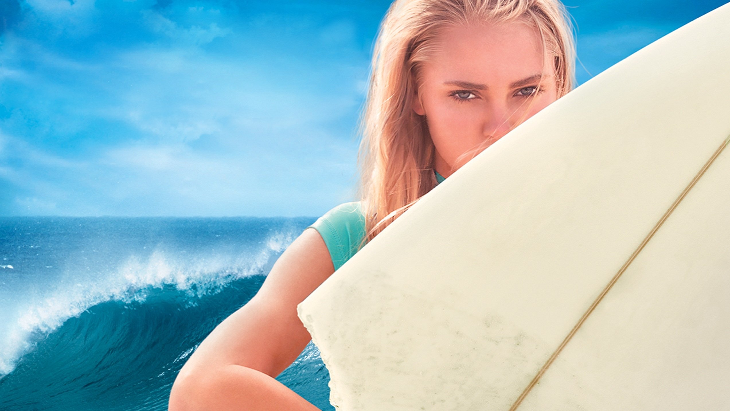 Soul Surfer Background