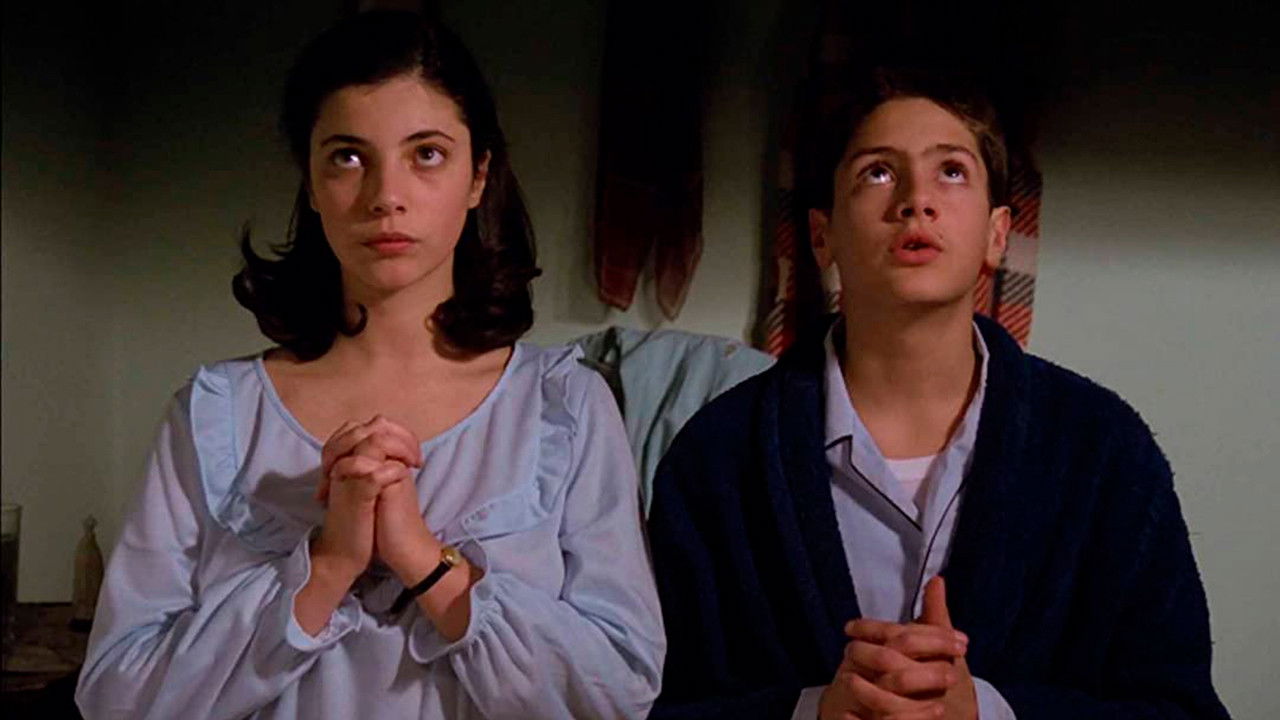 Ovejas negras Background