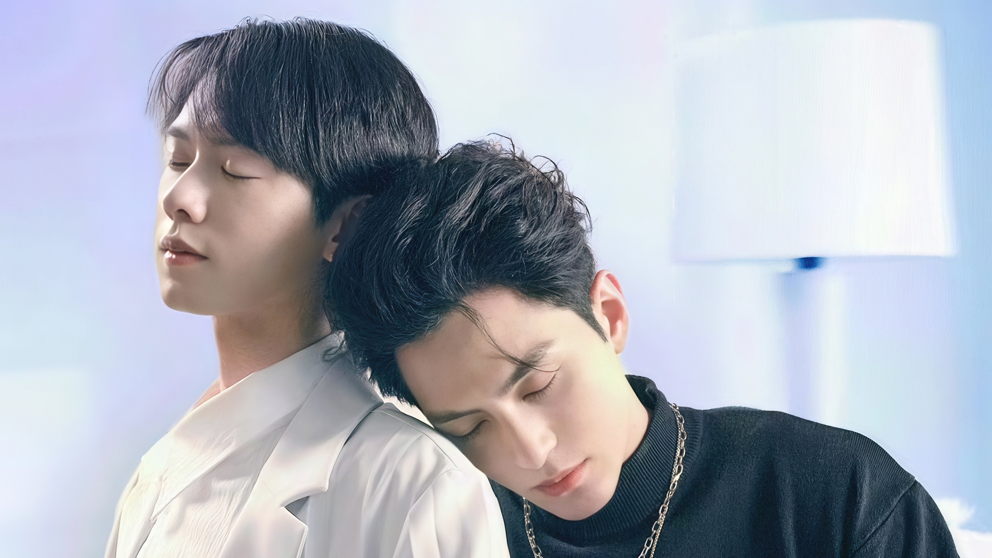 Reach for the Stars Background