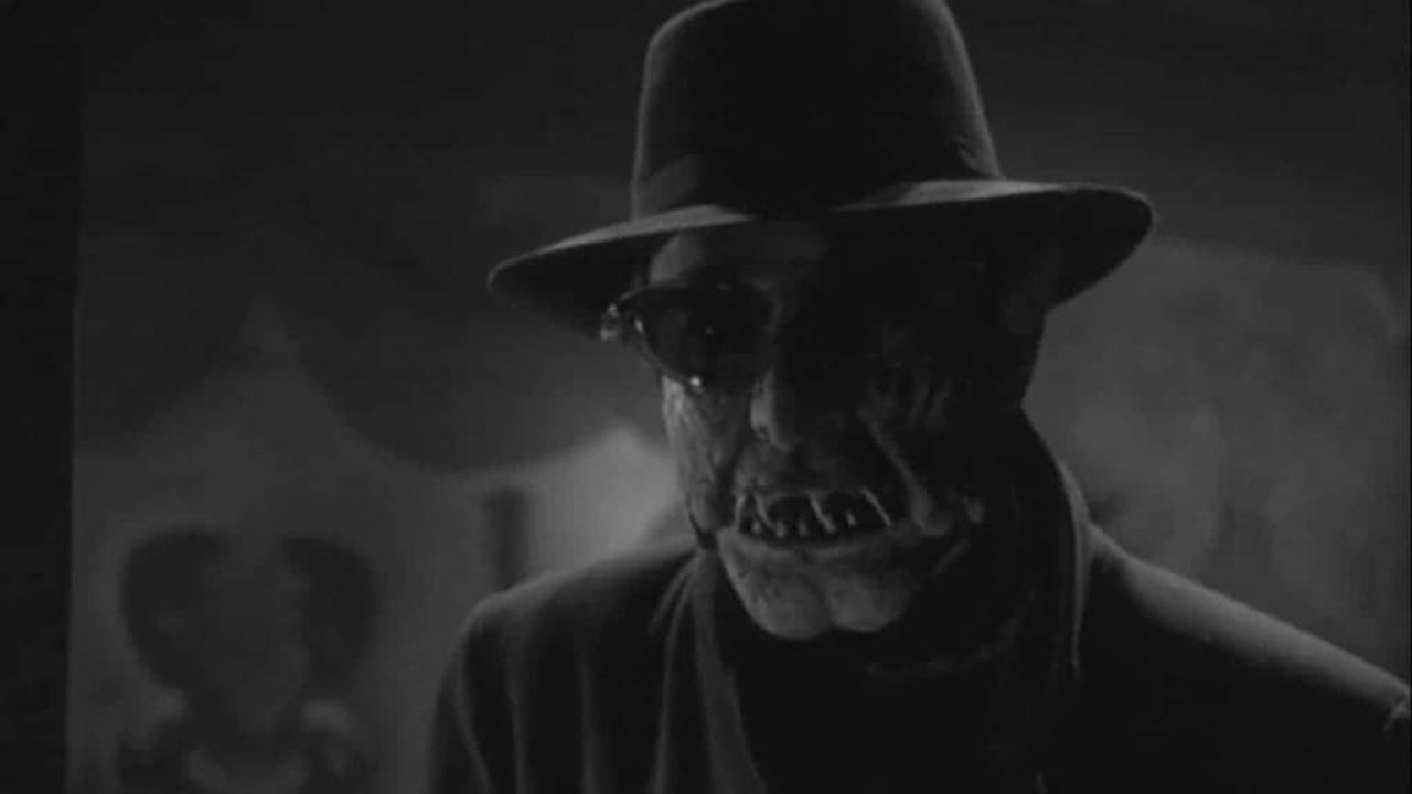 The Vampire Moth Background