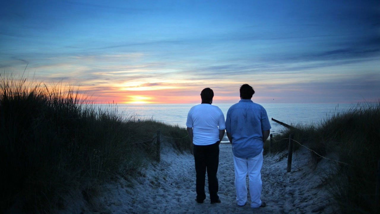 Alki Alki Background