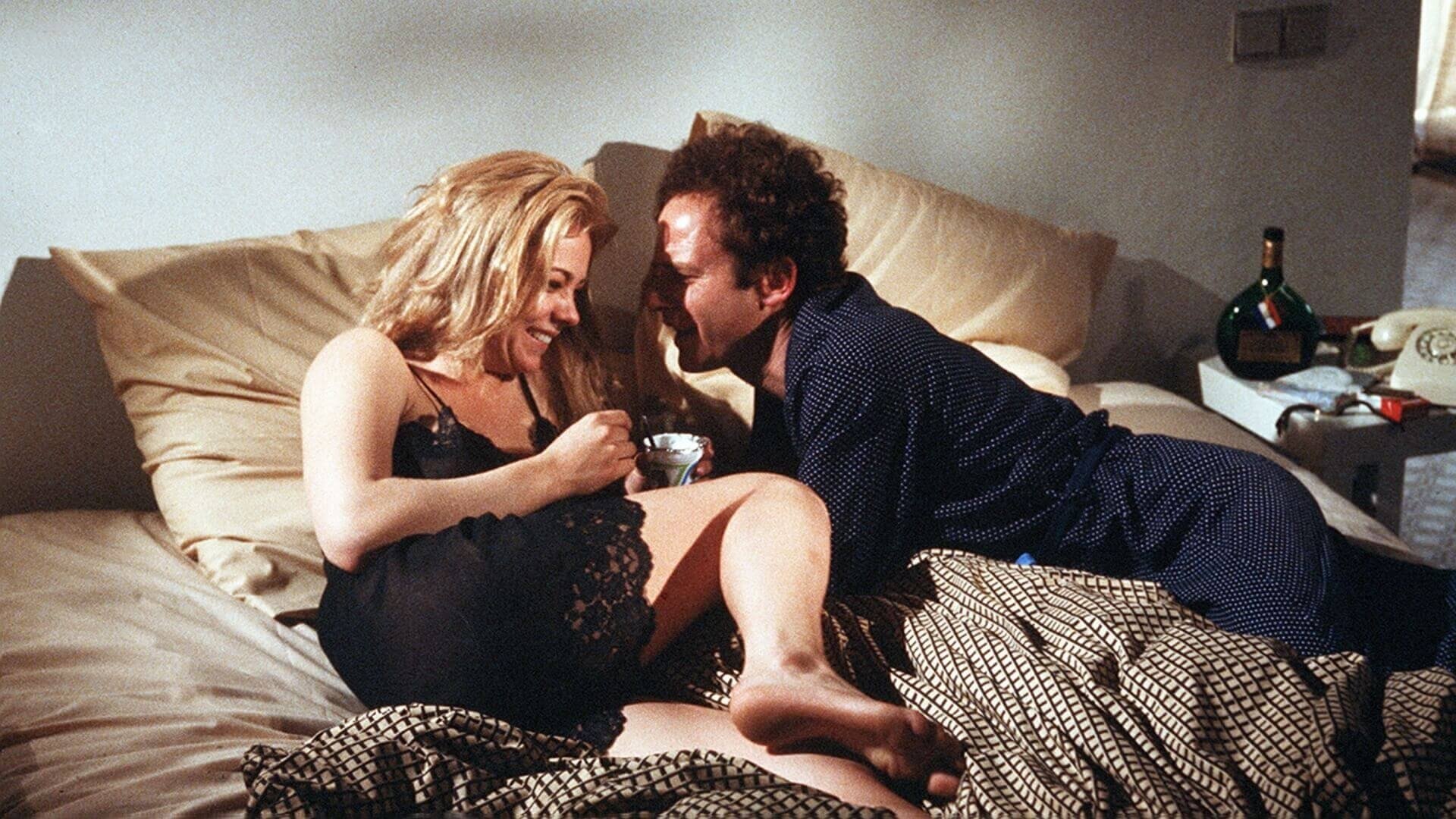 Bad Timing Background