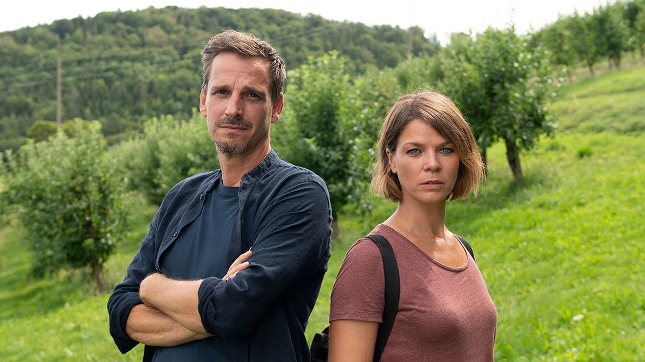 Waldgericht - Ein Schwarzwaldkrimi Background