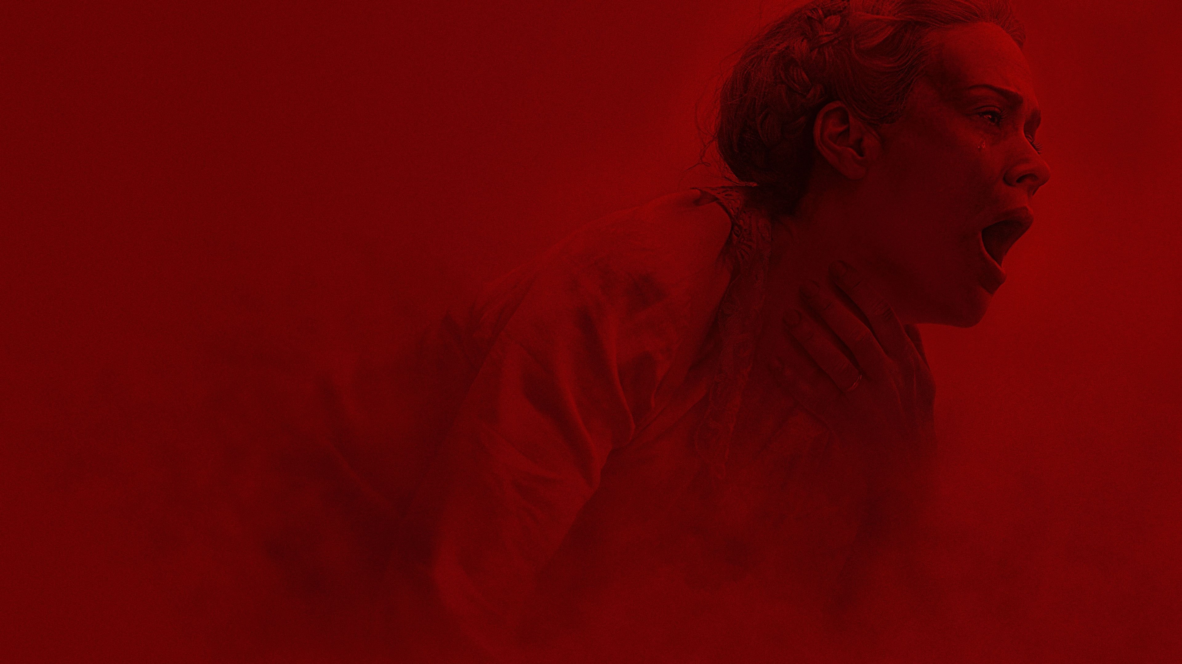 Hold Your Breath Background