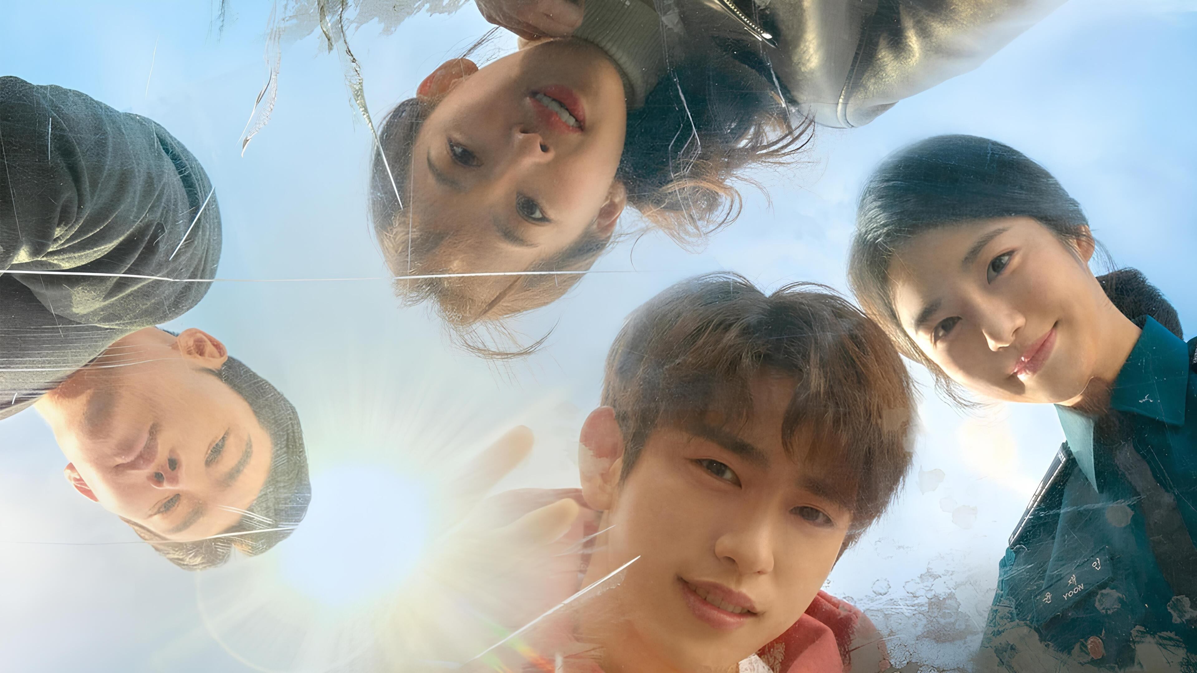 He Is Psychometric Background