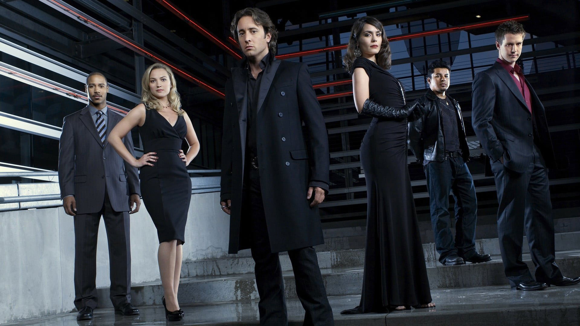 Moonlight Background