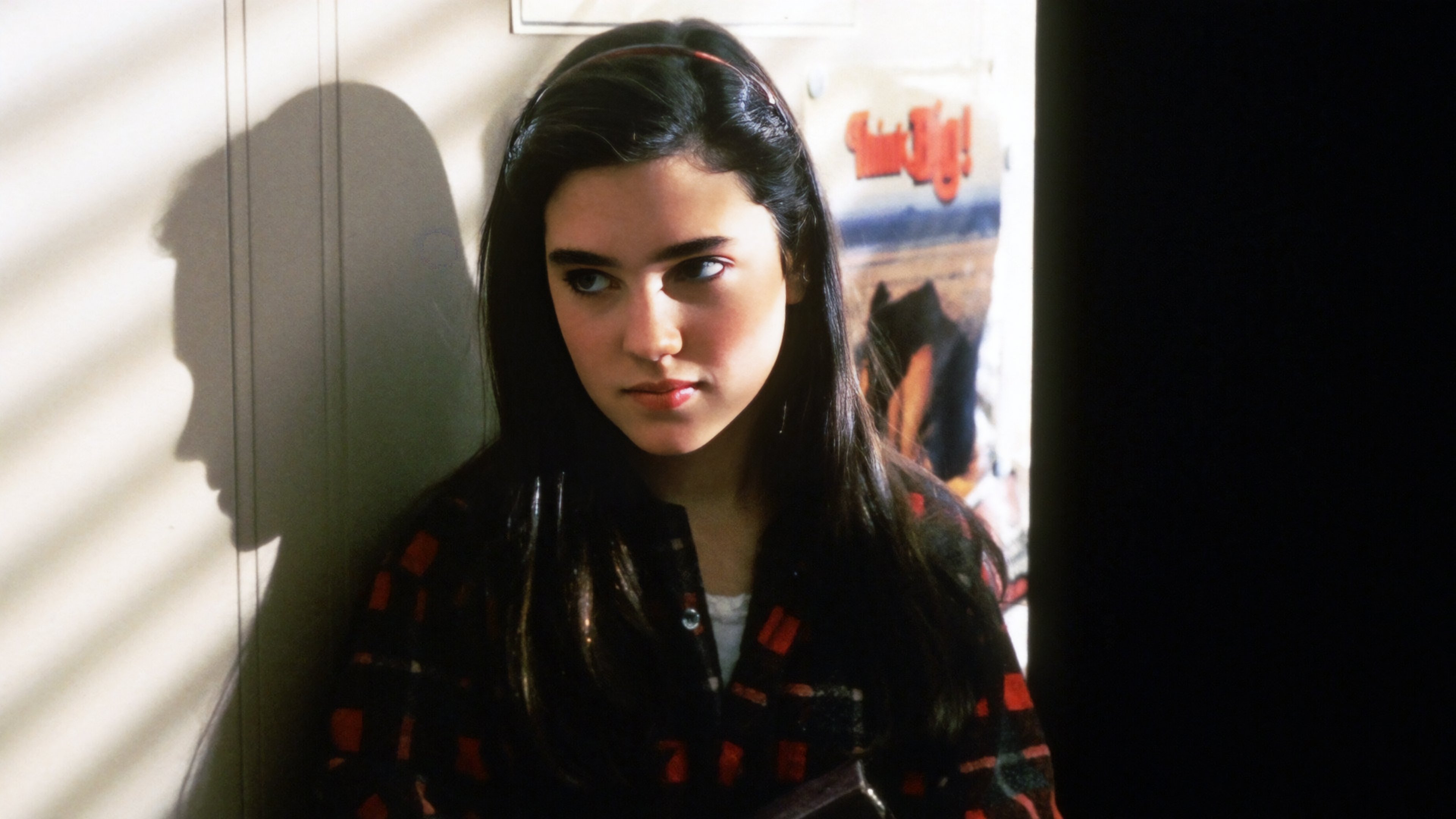 Seven Minutes in Heaven Background