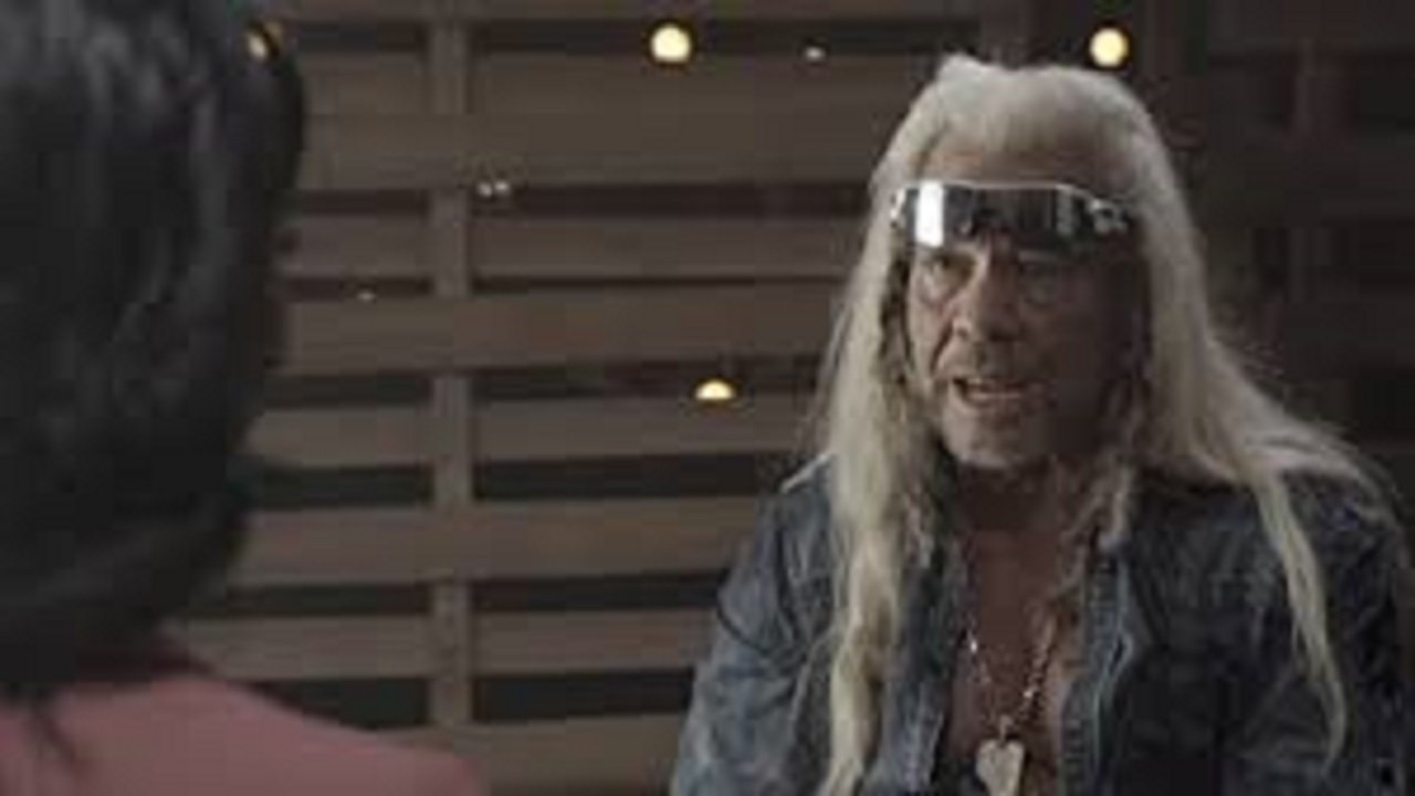 Hunter's Creed Background