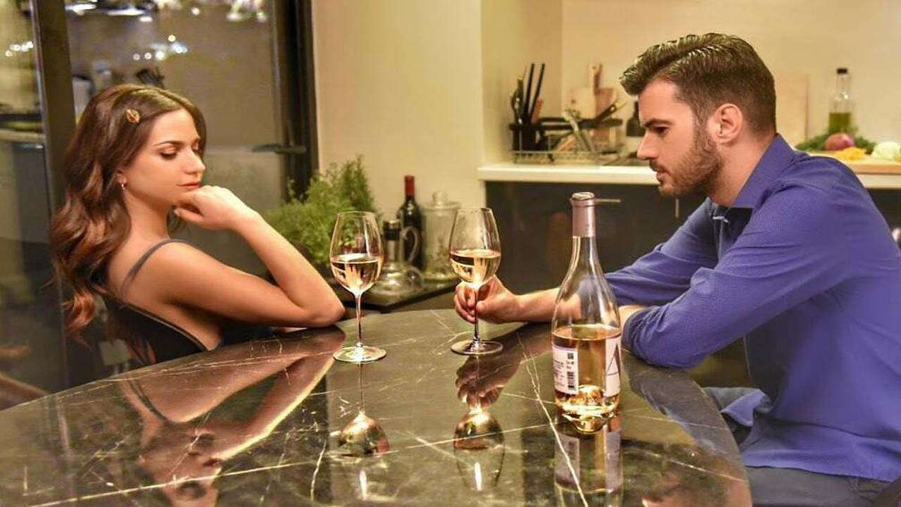 ...forever Background