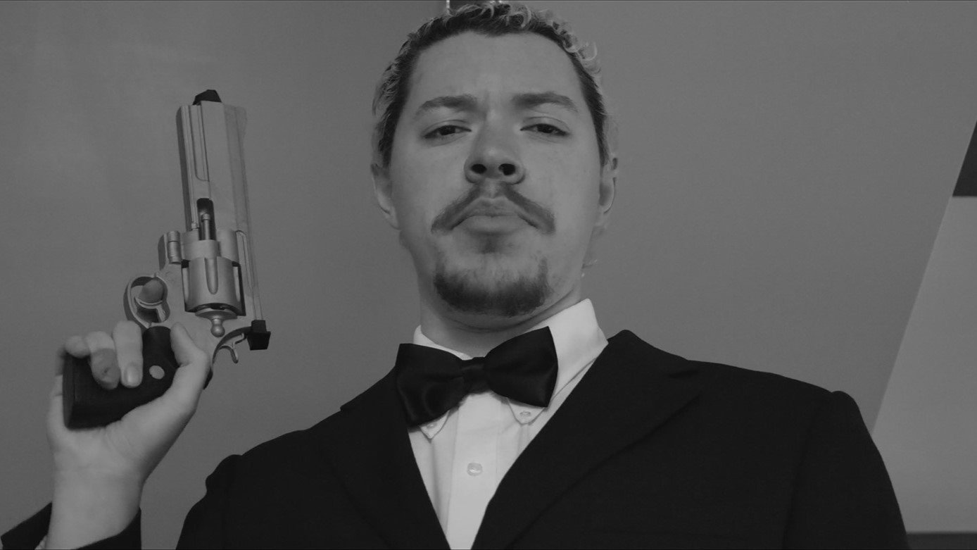 Operation: Pomme De Terre Background