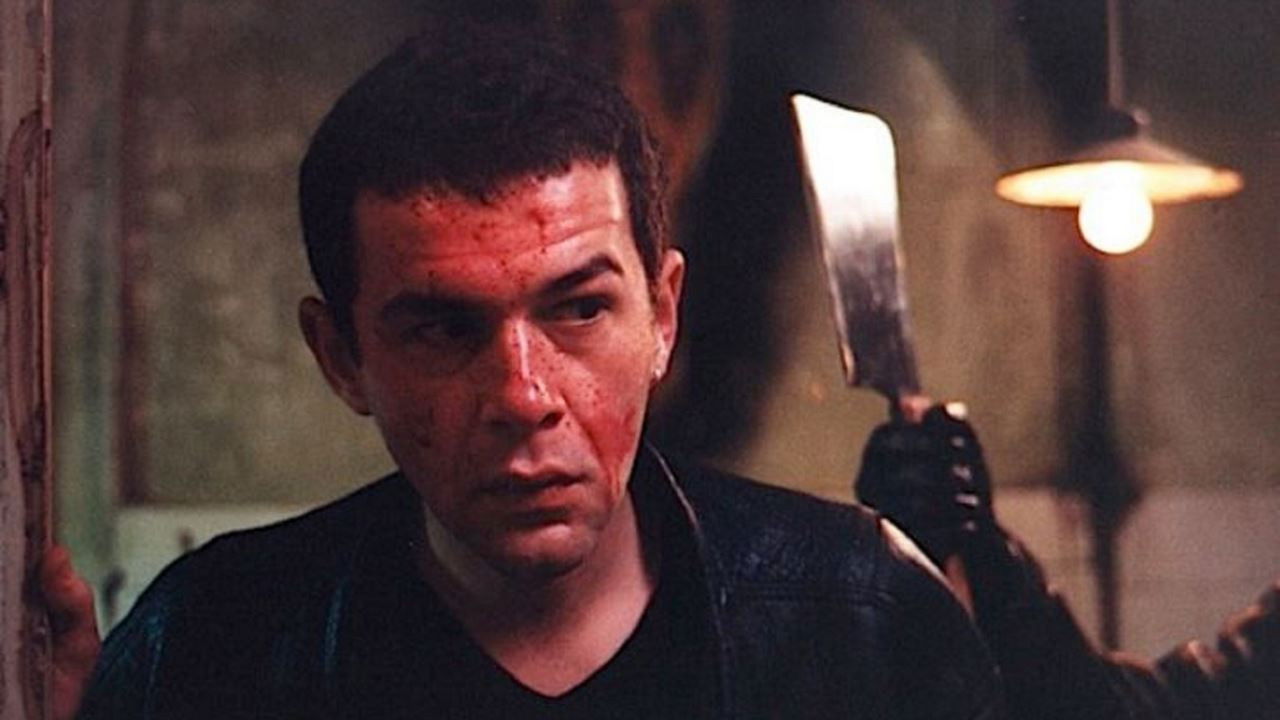 T.T. Syndrome Background