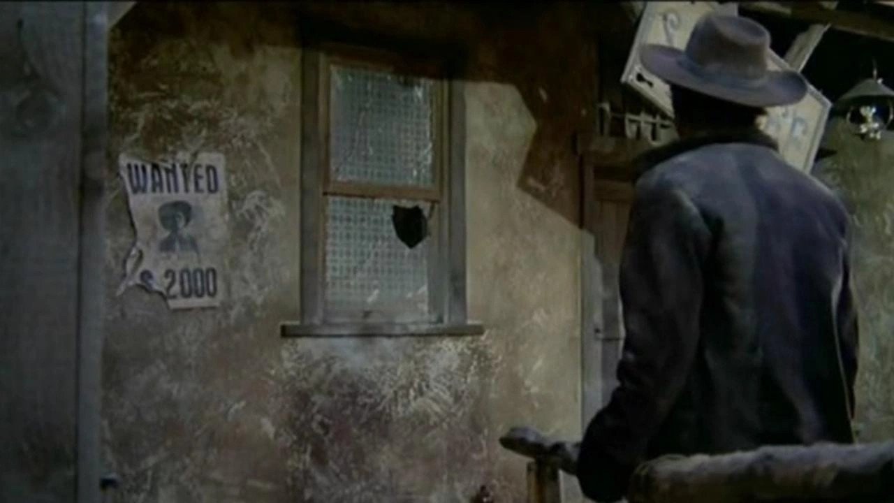 Tequila Joe Background