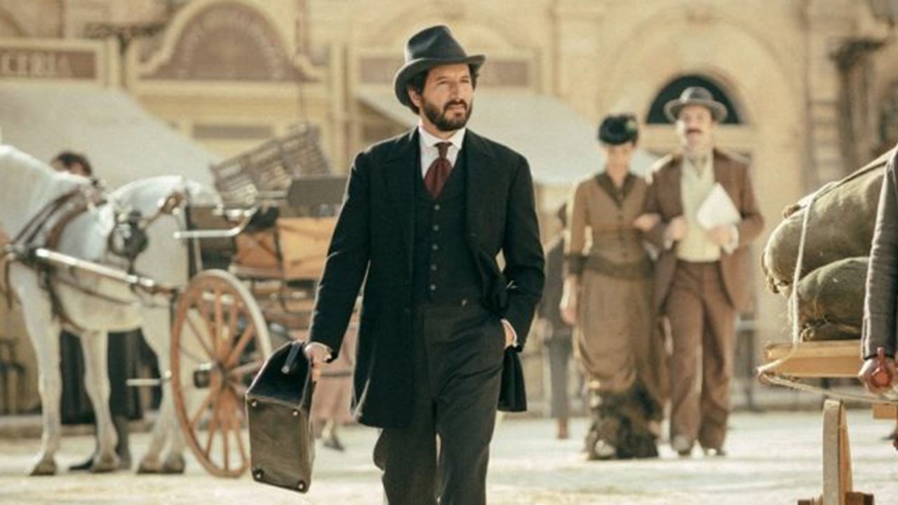 La stagione della caccia Background