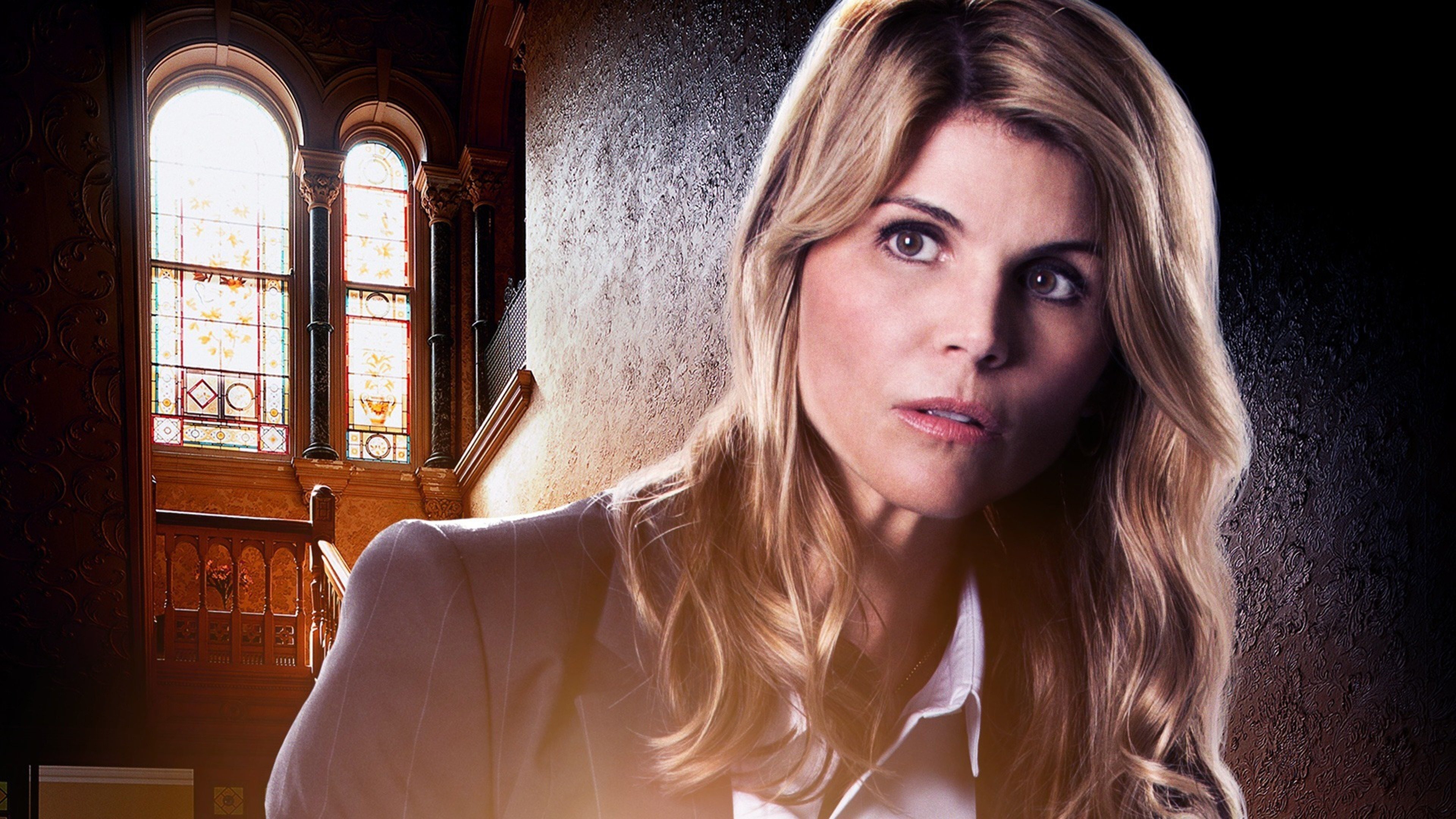 Garage Sale Mystery: The Deadly Room Background