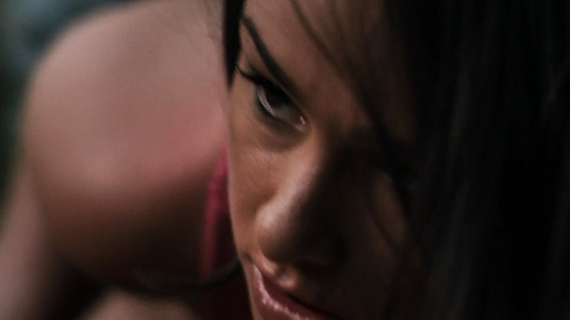 The Victim Background