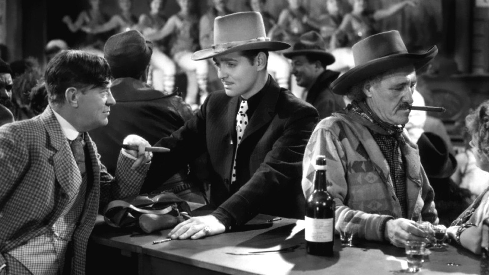 Call of the Wild Background