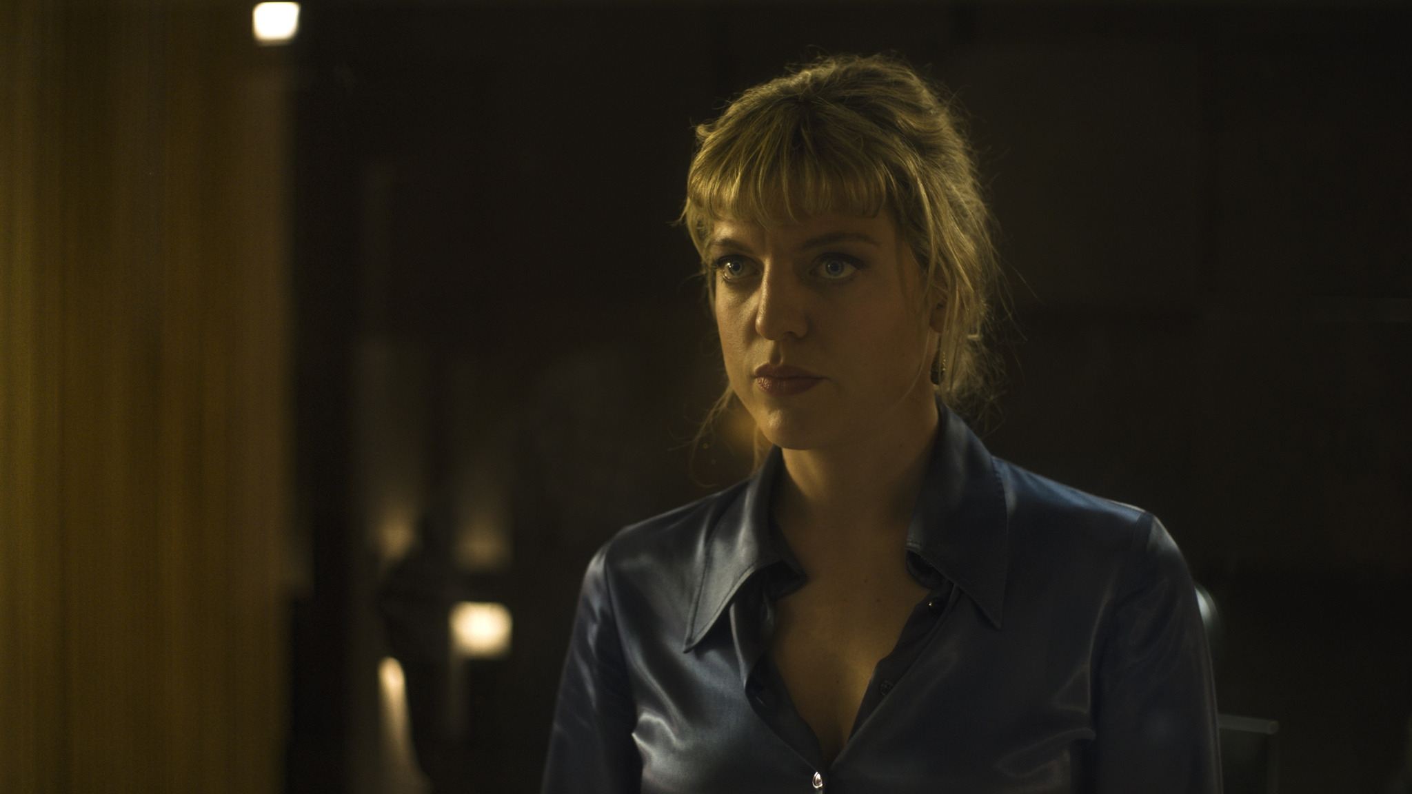 Storm Lara Background