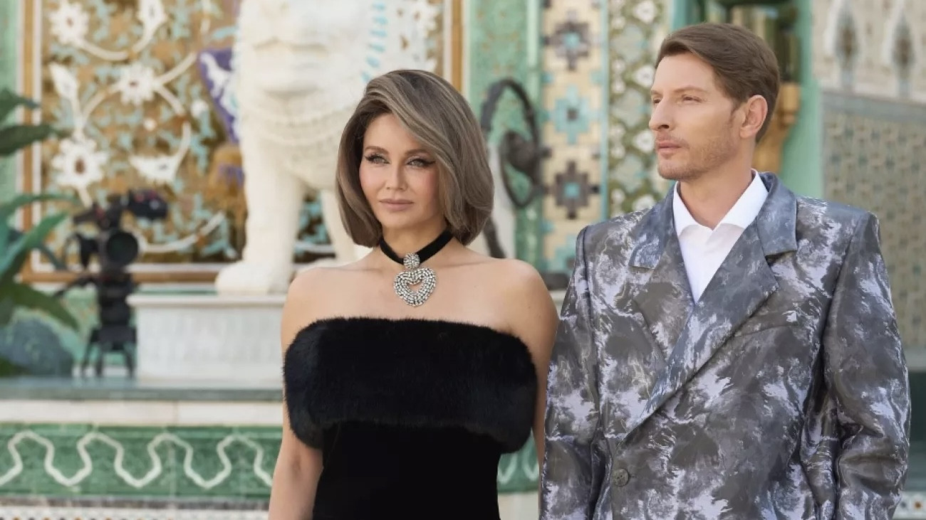 Survive in … Background