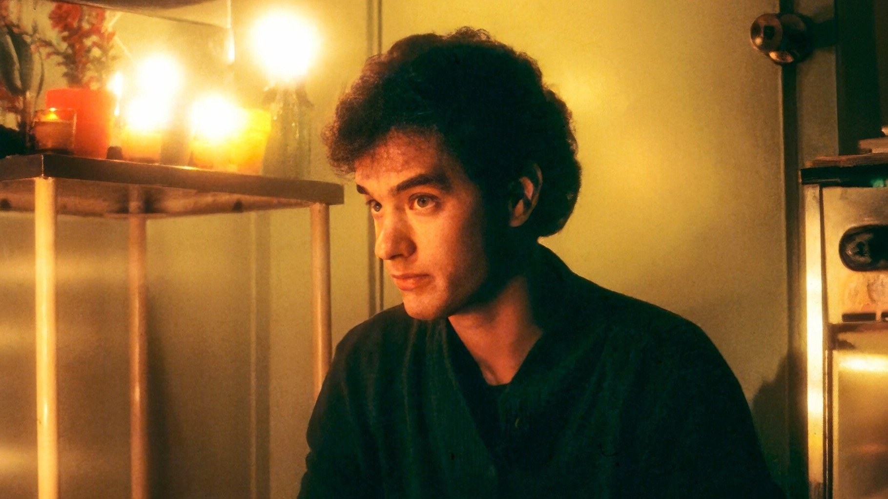 Mazes and Monsters Background