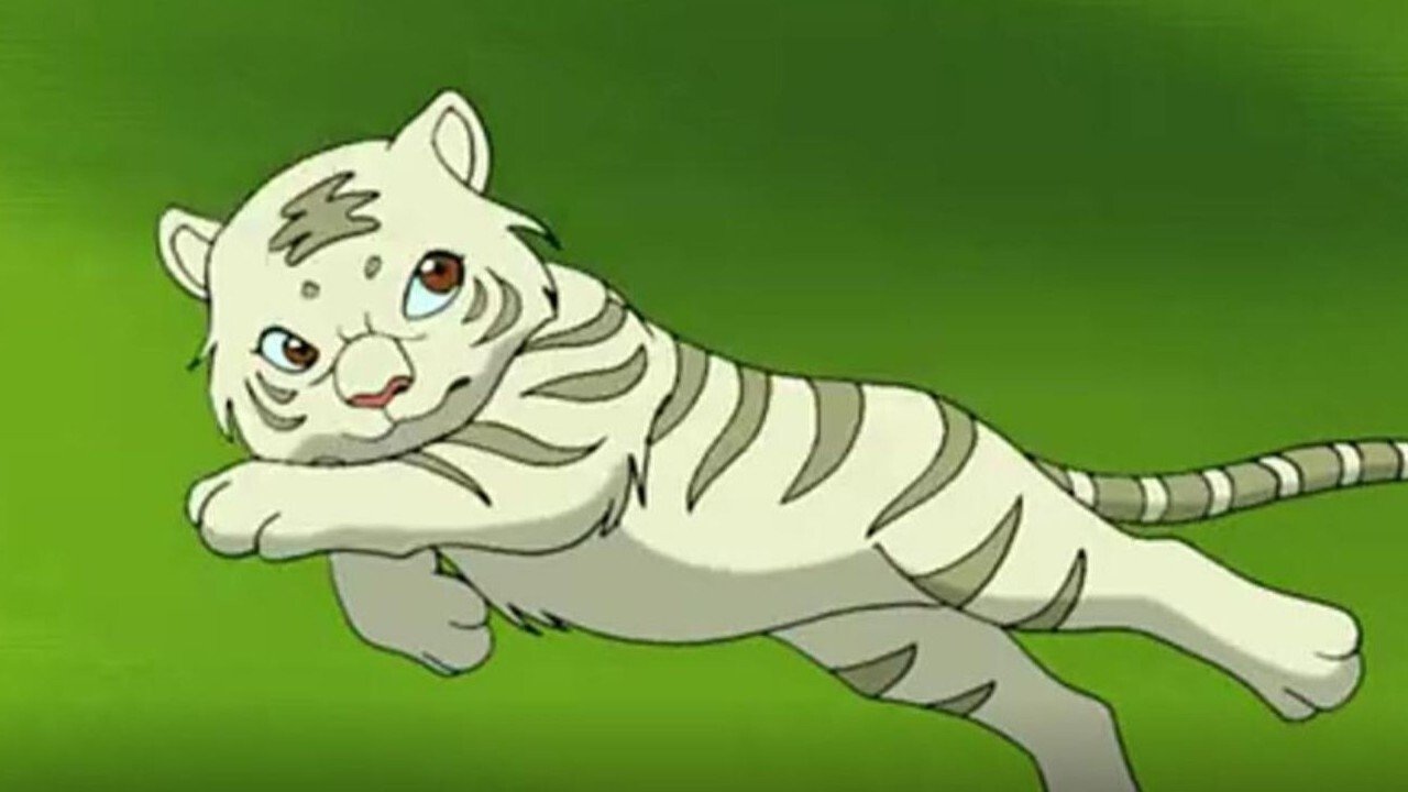 小虎还乡 Background