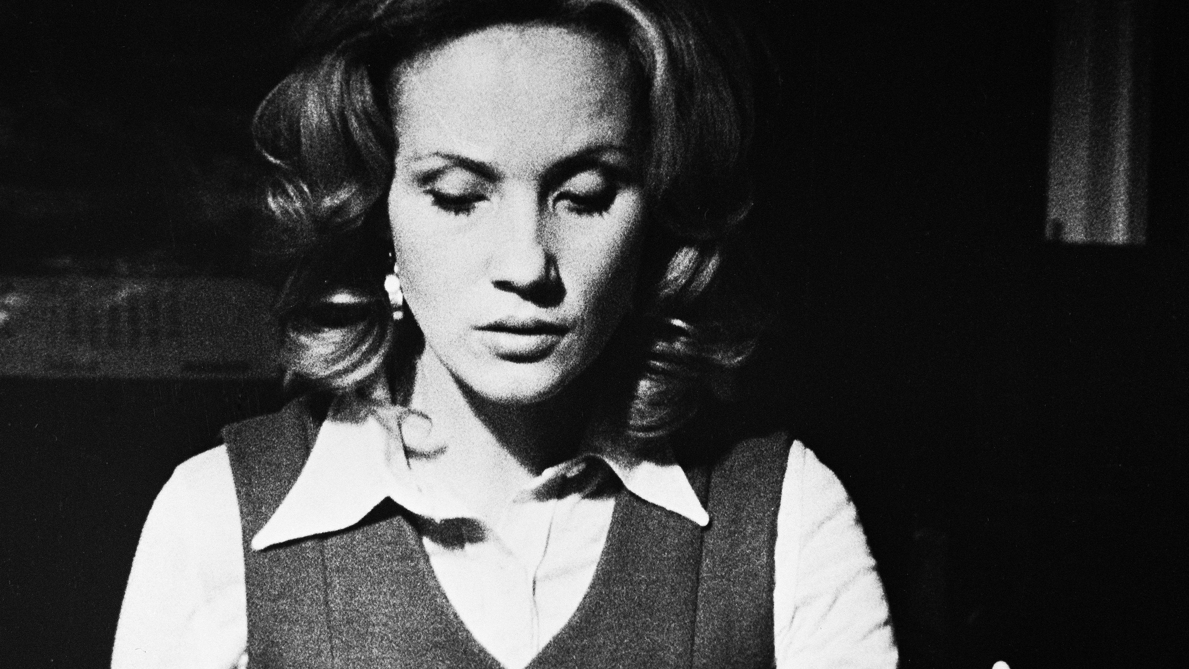 Marja pieni! Background