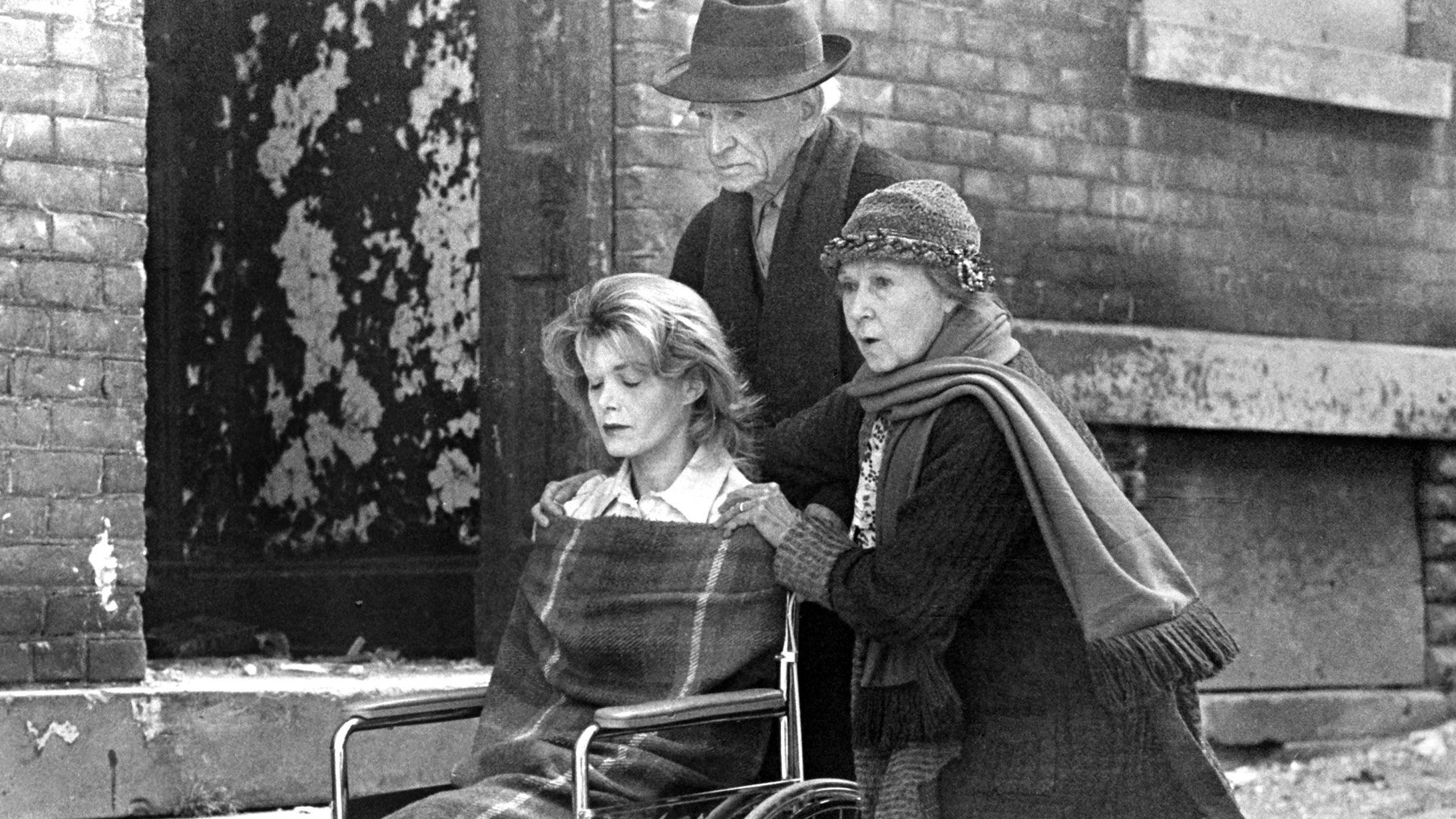 Homebodies Background