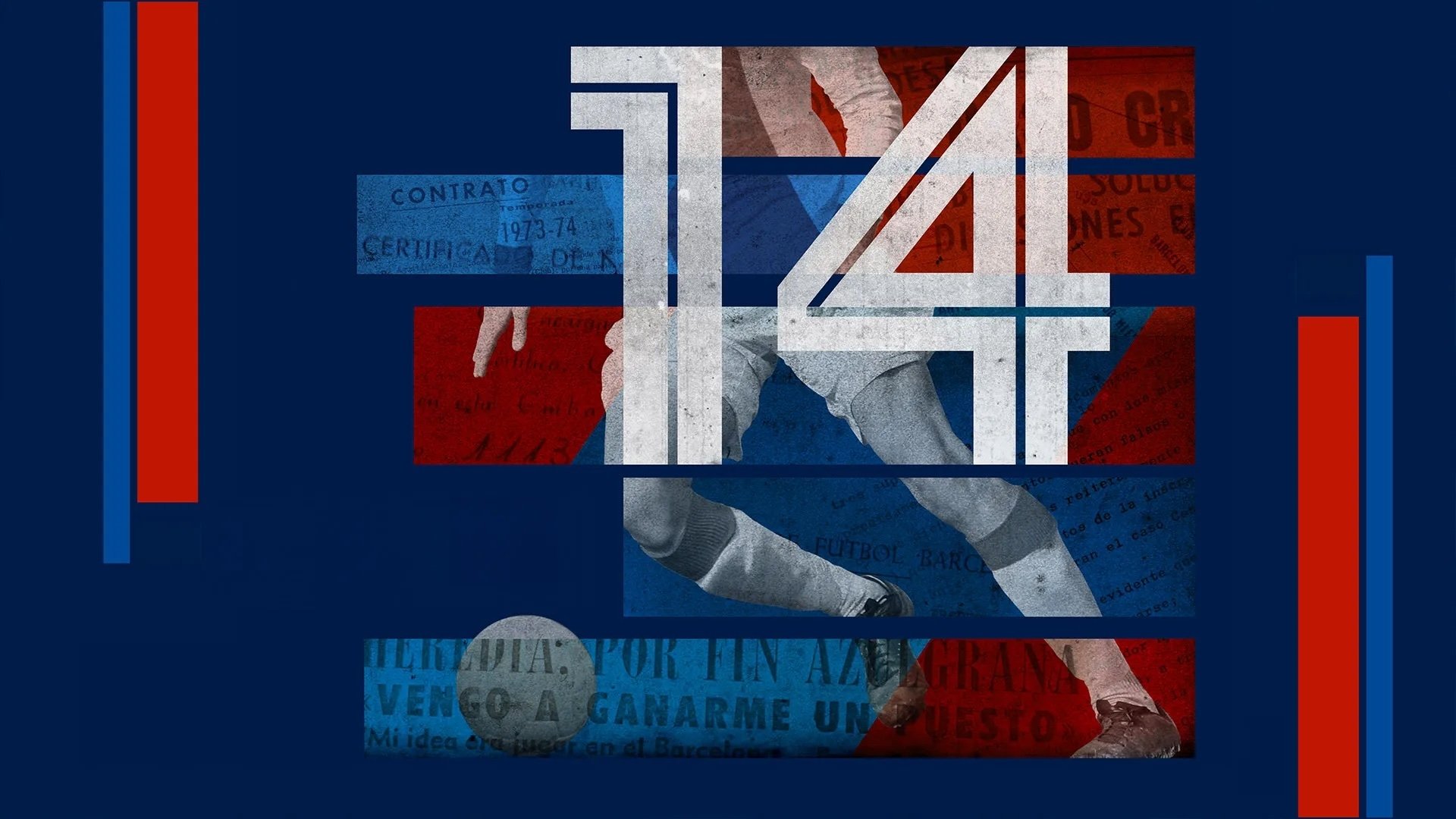 El fitxatge Background