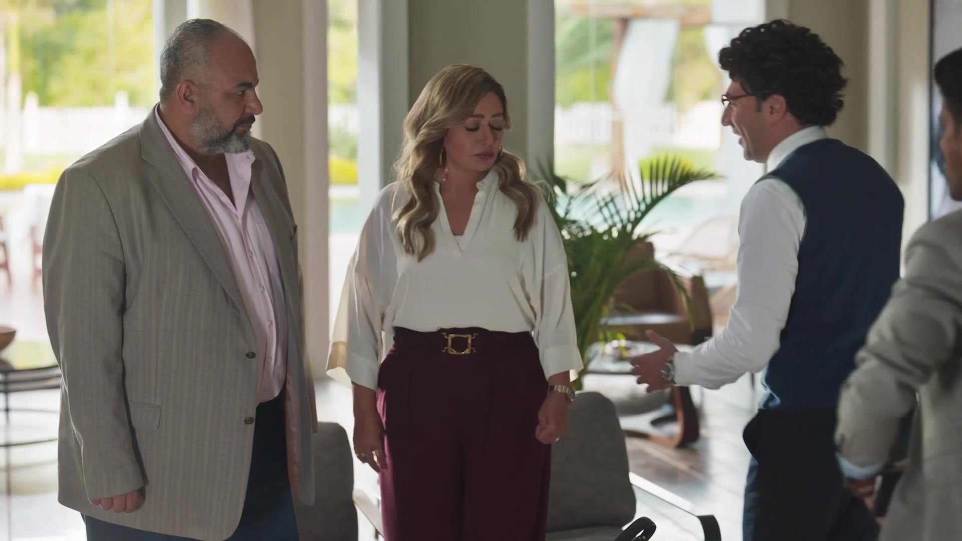 Mom Is Pregnant Background