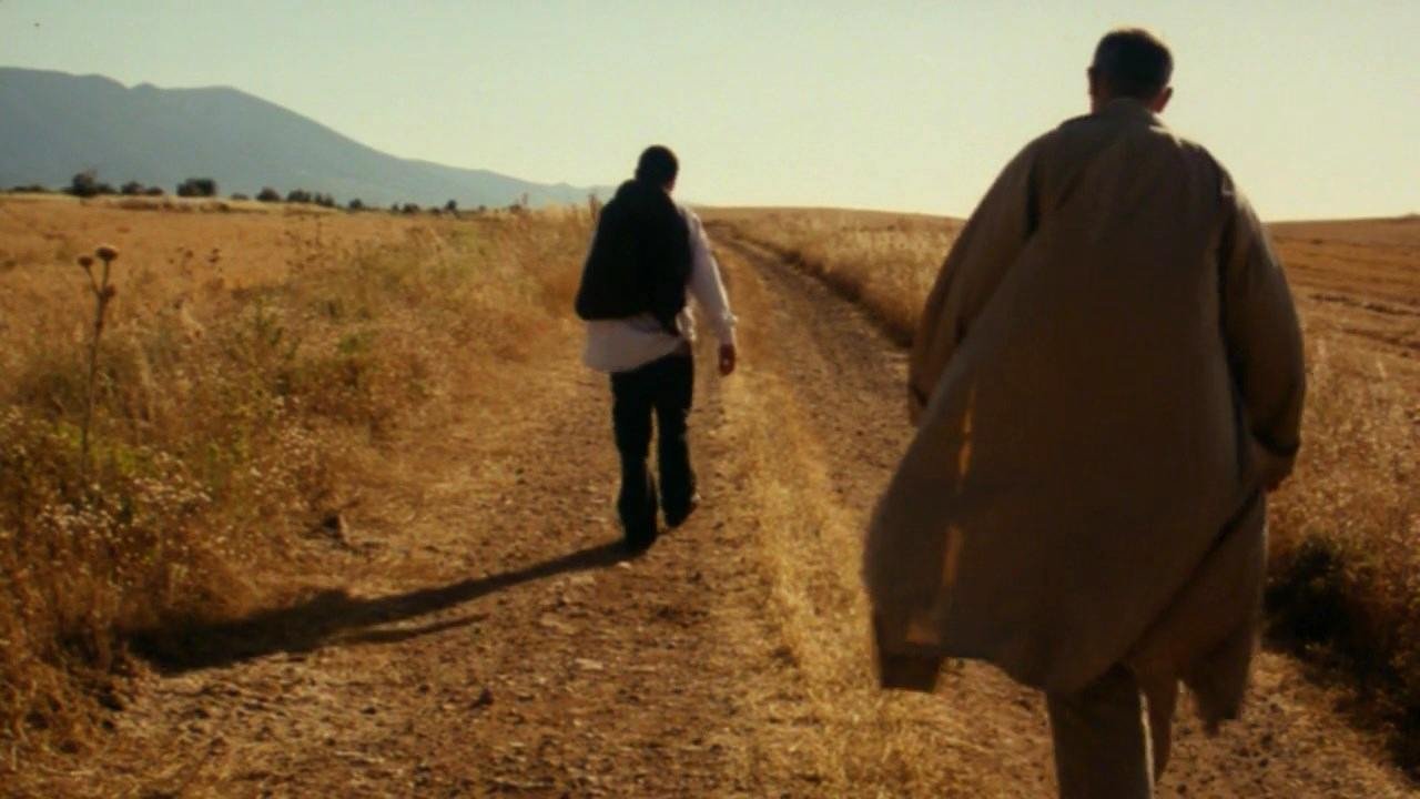 In Good Company Background