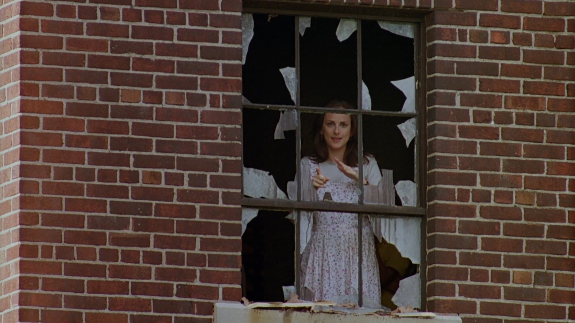 Dead Silence Background