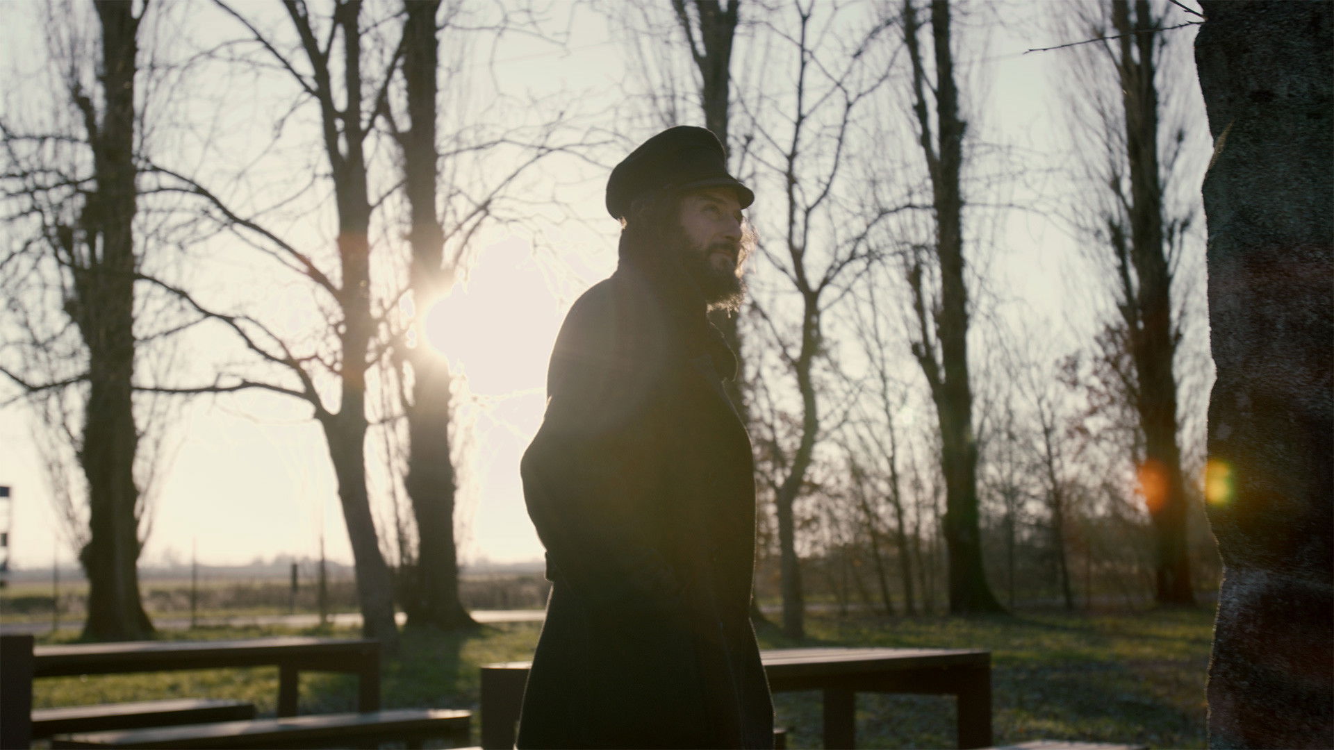 Bella Ciao Background