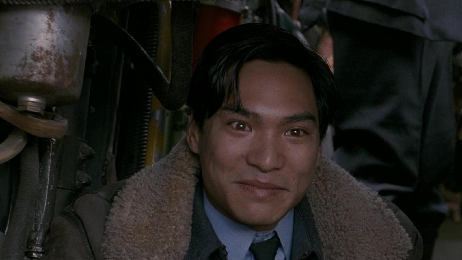 Map of the Human Heart Background