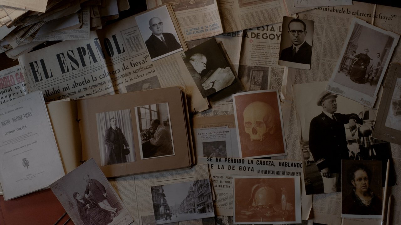 Oscuro y Lucientes Background