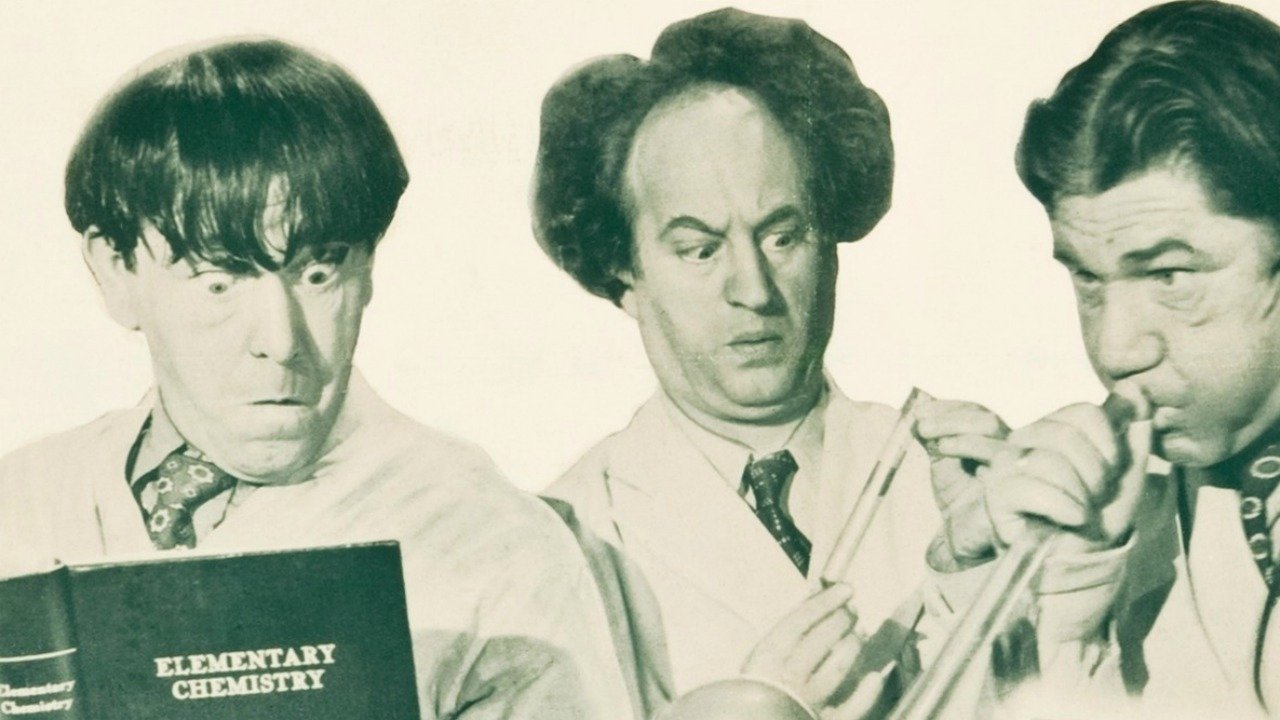 Fuelin' Around Background