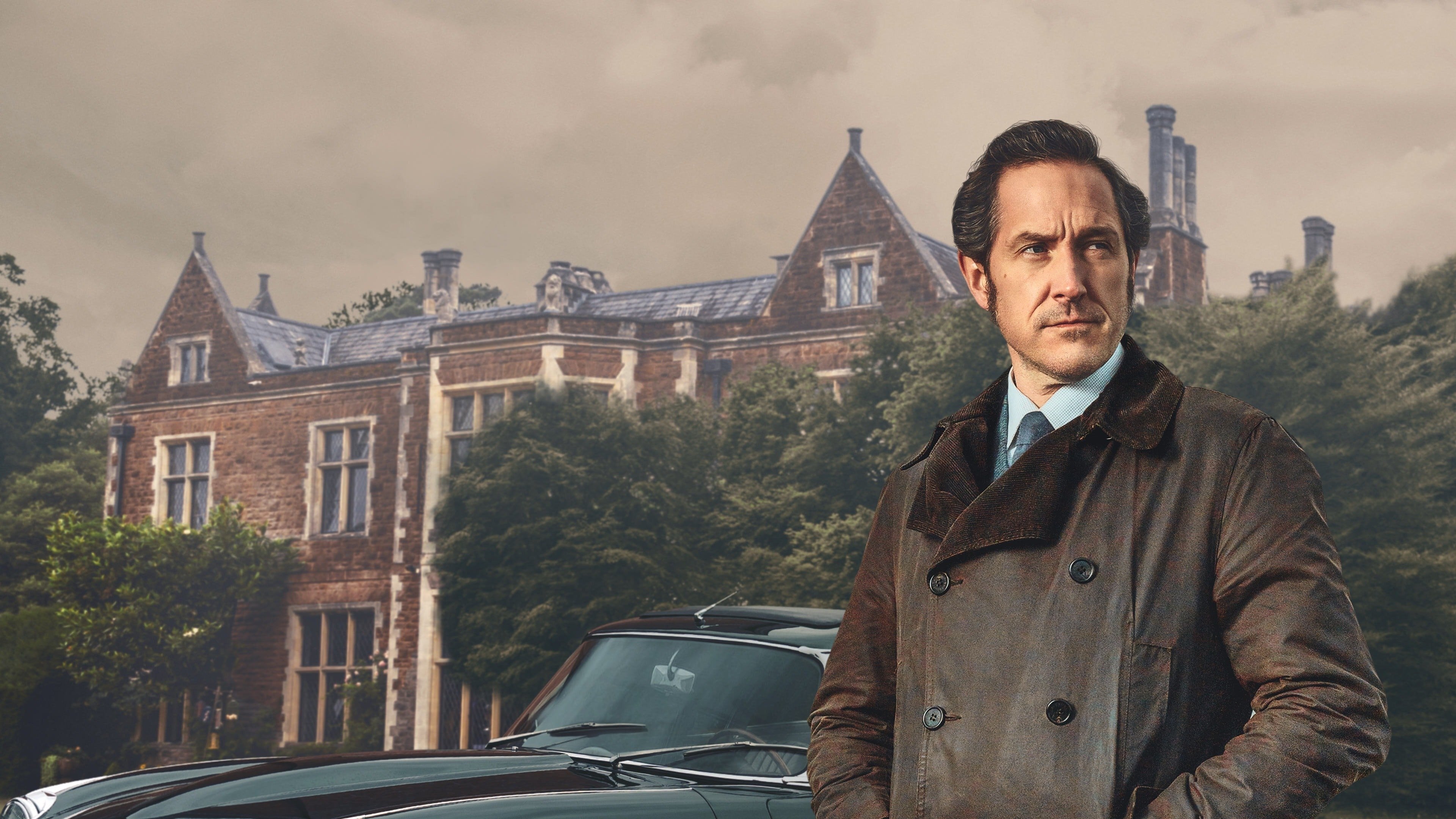 Dalgliesh Background