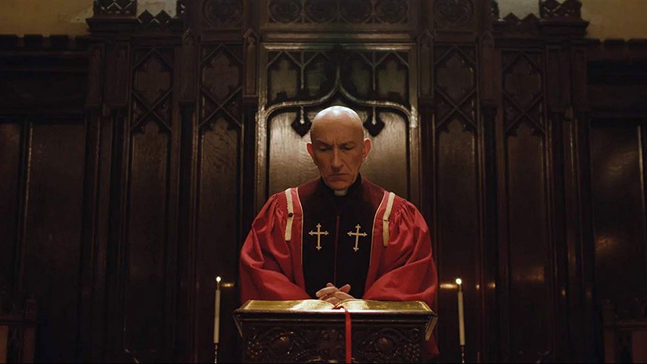 Rites of Vengeance Background