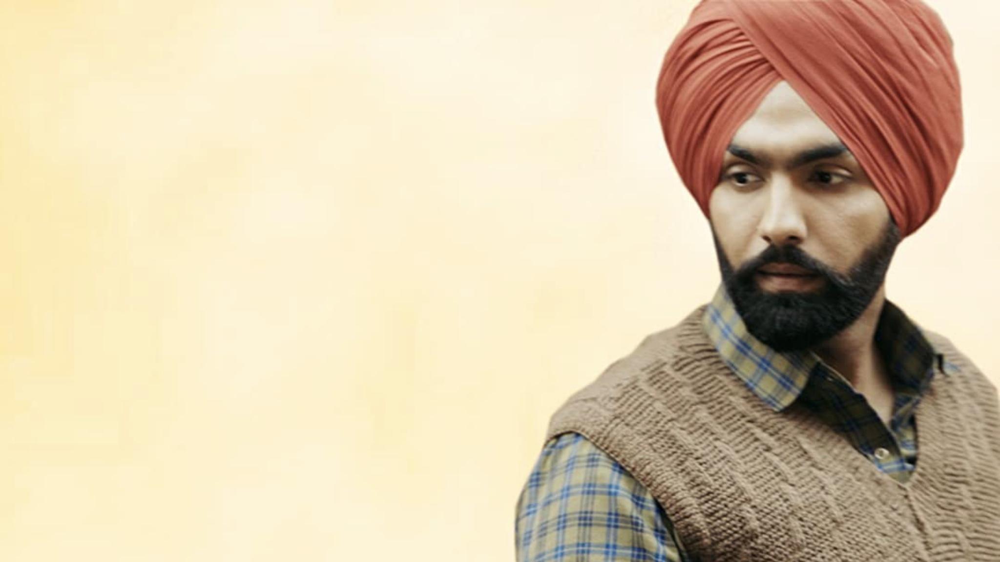 Bajre Da Sitta Background