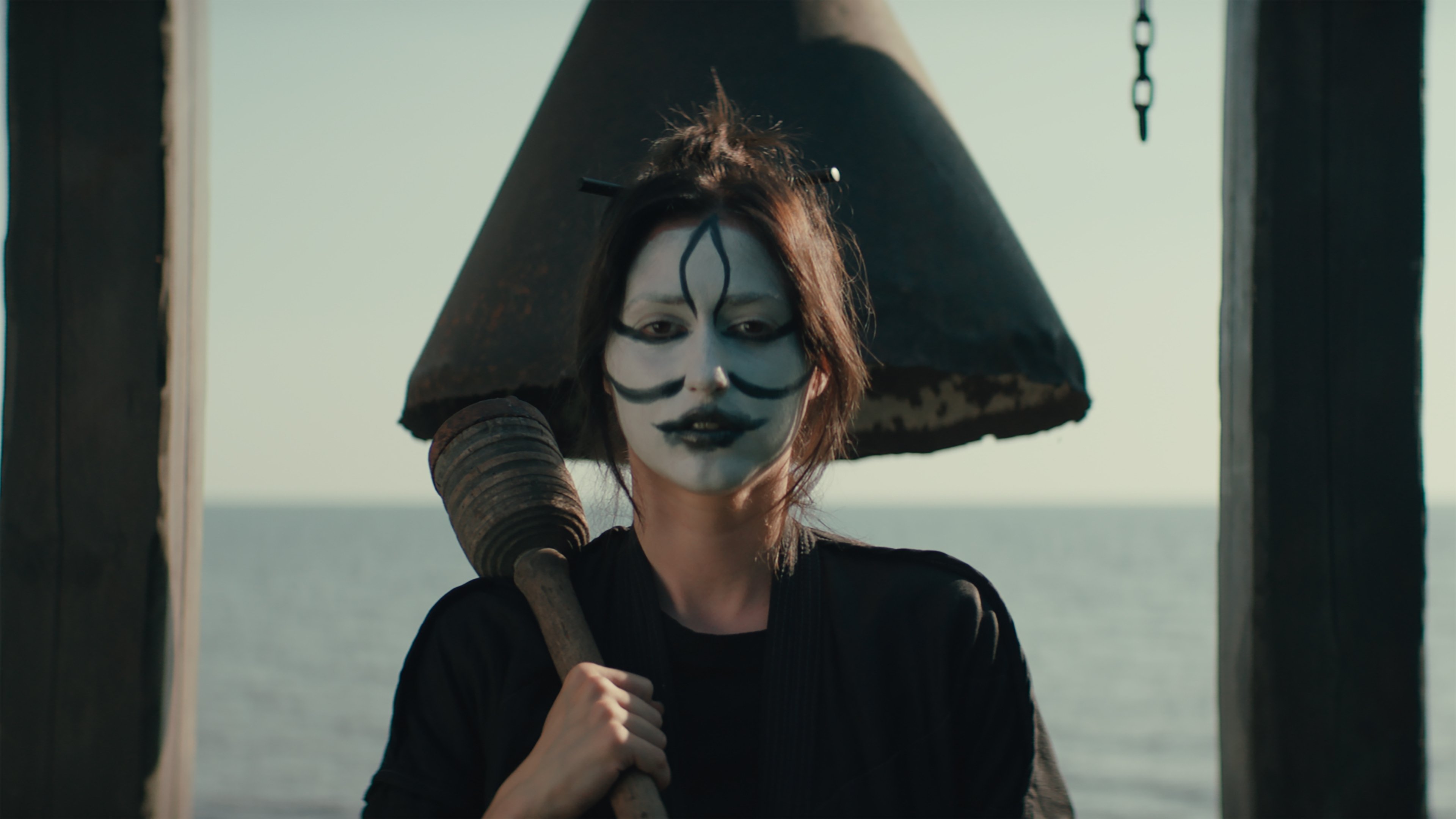 8 Views of Lake Biwa Background