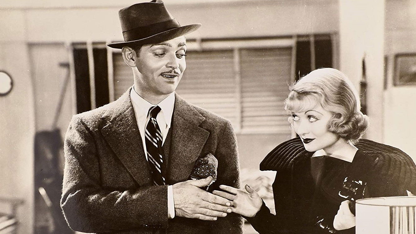 After Office Hours Background