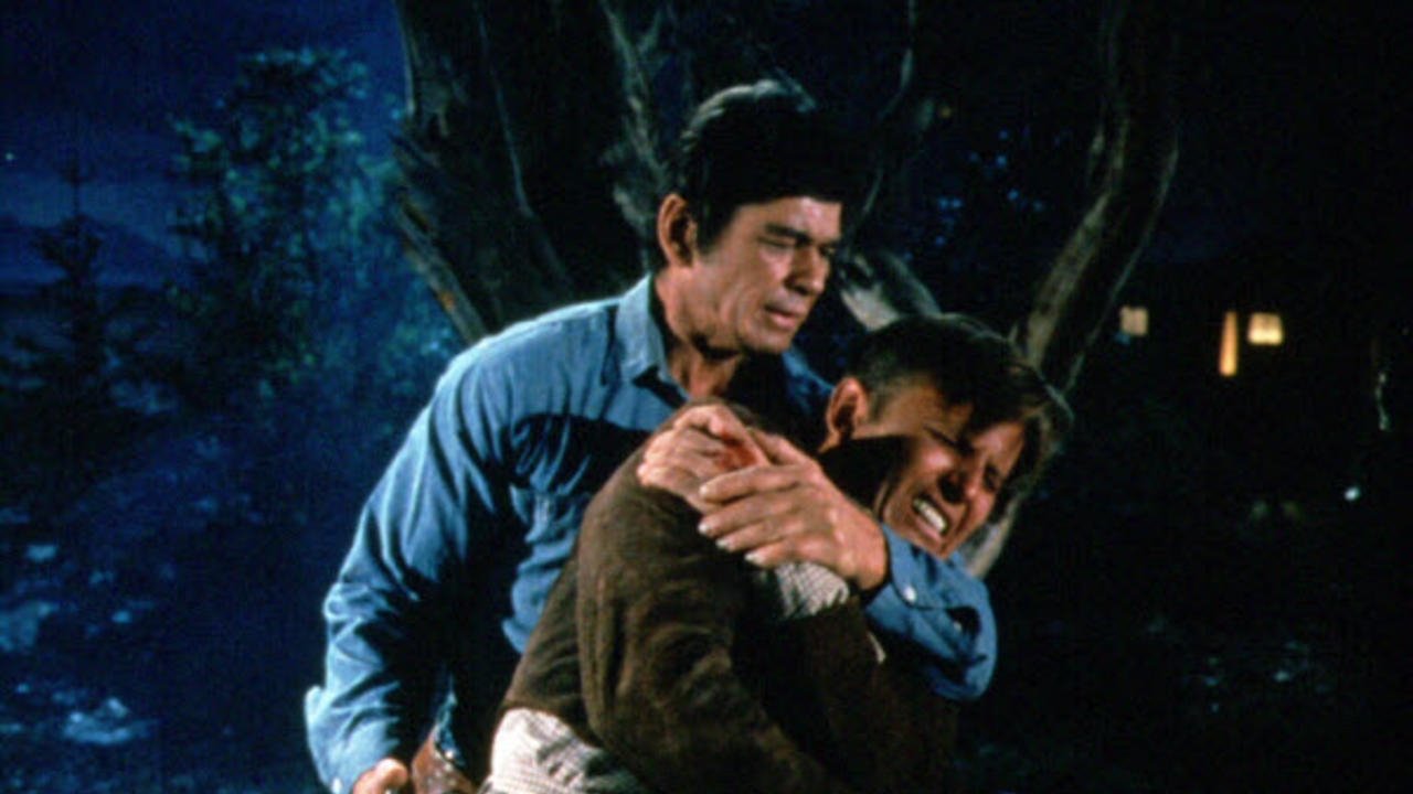 Guns of Diablo Background