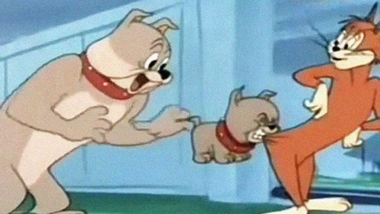 Scat Cats Background